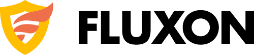 gusuku Fluxon logo
